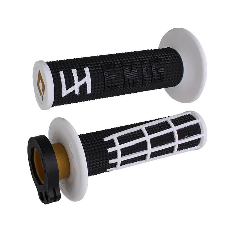 ODI Emig 2.0 Lock-On Handtag