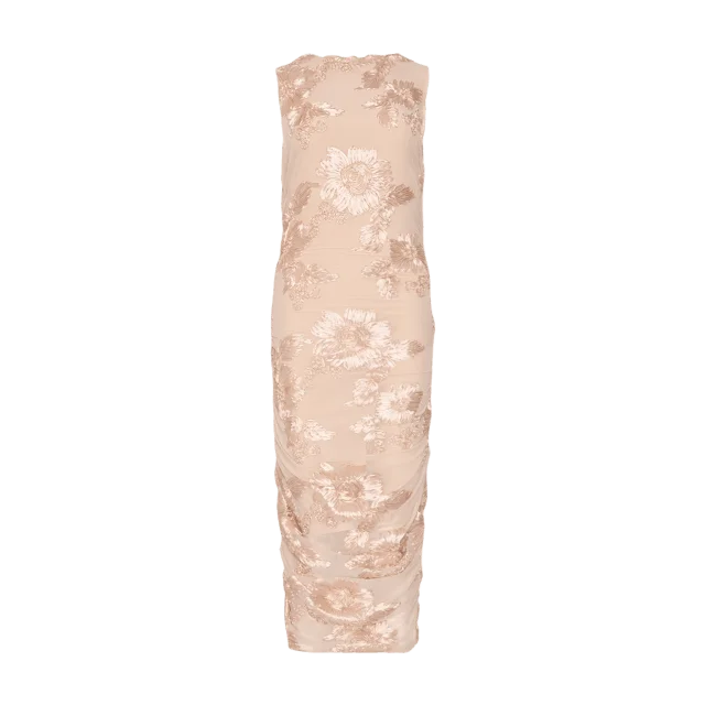 Noella Lavinia Dress Klänningar Dam XXL