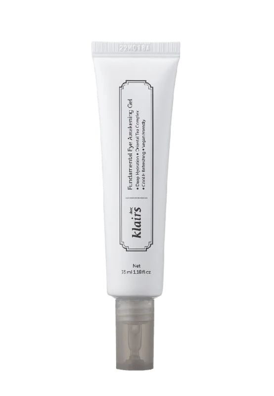 Klairs Fundamental Eye Awakening Gel Ögoncreme Dam 35ML