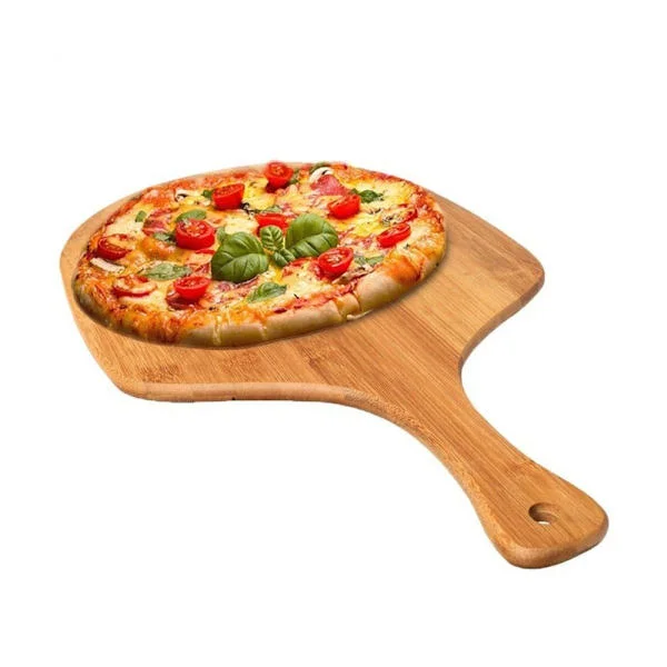 Pizzastein for ovn og gassgrill, kjøkkenutstyr pizzastein grillstein KLB