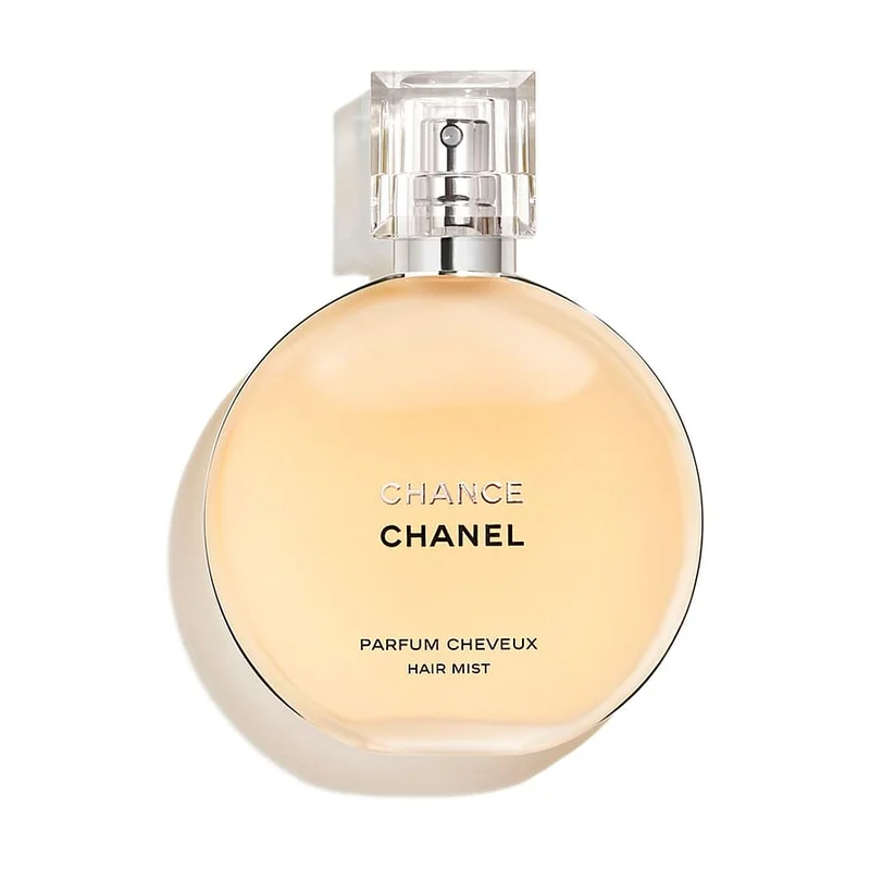 CHANEL CHANCE Hair Mist, Damedufte, Chance