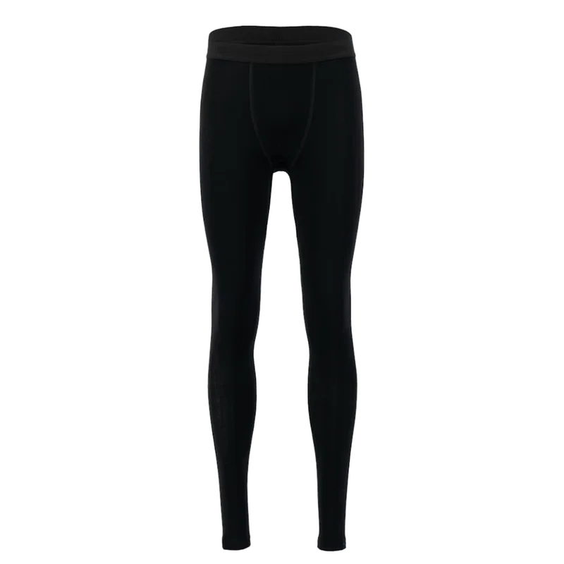 Ulvang Rav Base Tights Herr Black