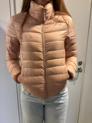 Uniqlo jacka