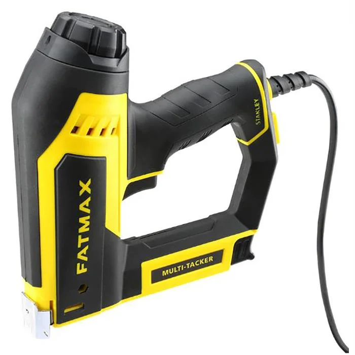 STANLEY FatMax FMHT6-75934 Häftpistol elektrisk, Maskiner