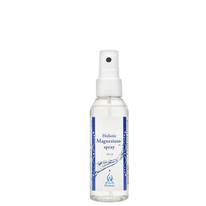 Holistic Magnesiumspray 100 ml