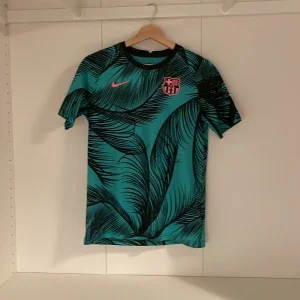 Barca tröja med palm tryck