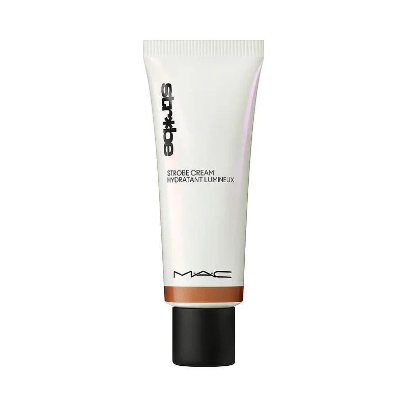 MAC Strobe Cream BronzeNew, Hudpleje, Ansigtspleje, Dagcreme
