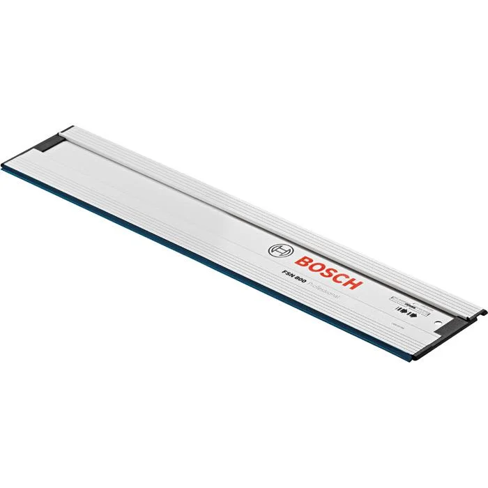 Bosch FSN 800 Styreskinne, Maskintilbehør & forbrugsvarer