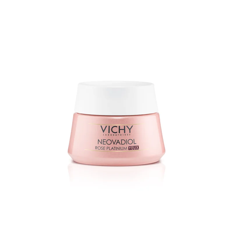 Vichy Neovadiol Rose Platinium øyekrem 15 ml
