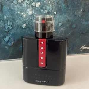 Prada Luna Rossa Ocean Eau de Parfum