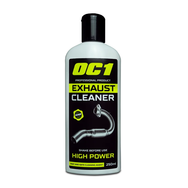 OC1 Exhaust Cleaner 250ml