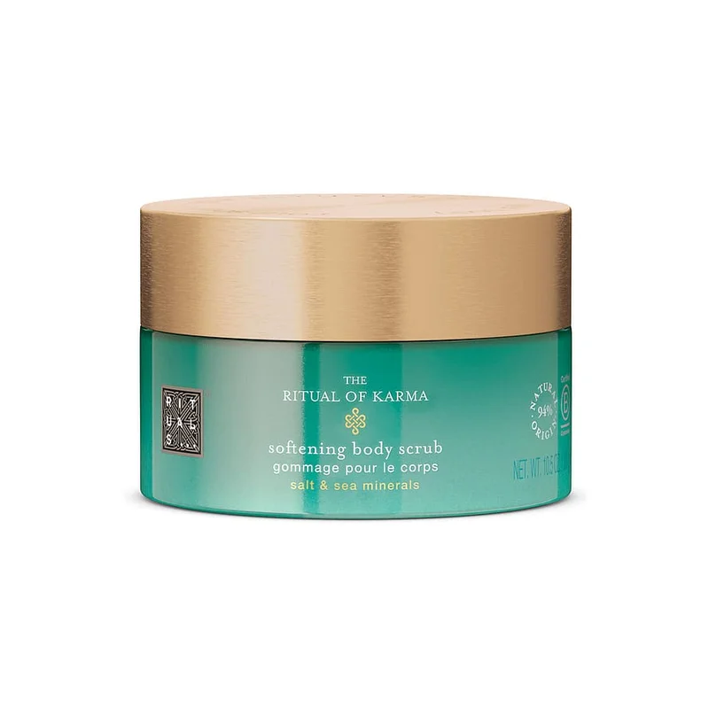 RITUALS Bodyscrub 300 g, Hudpleje, Kropspleje, Scrub
