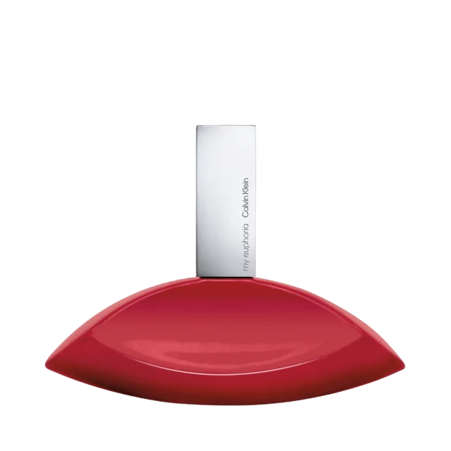 Calvin Klein My Euphoria Eau De Parfum Parfym & EdT Dam 100 ML
