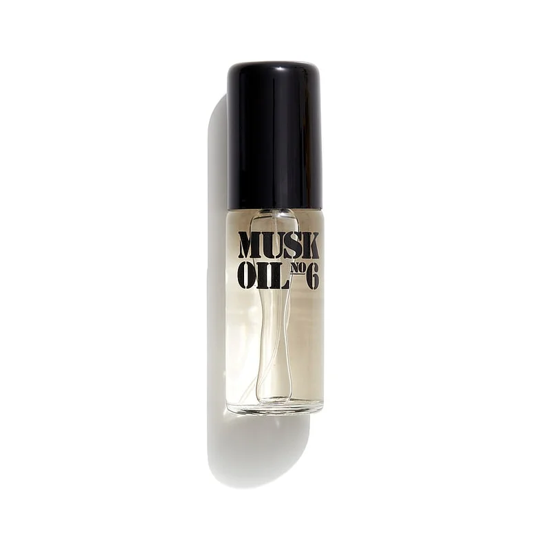 Gosh Copenhagen Musk Oil No. 6 Eau de Toilette 30 ml, Parfumer & Dufte, Parfumer Til Hende, Eau De Toilette