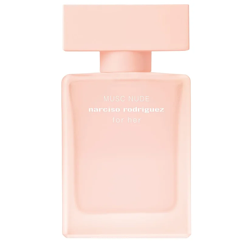 Narciso Rodriguez Musc Nude For Her Eau de Parfum 30 ml, Parfumer & Dufte, Til Hende, Eau De Parfum