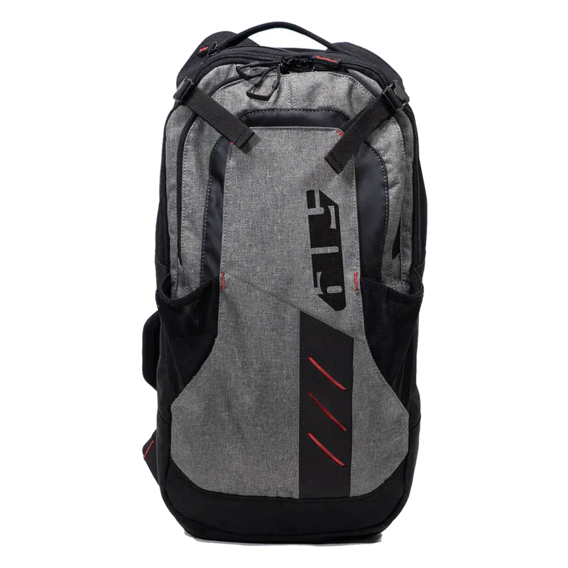 Mochila Trail 509 Melee Topo Gris