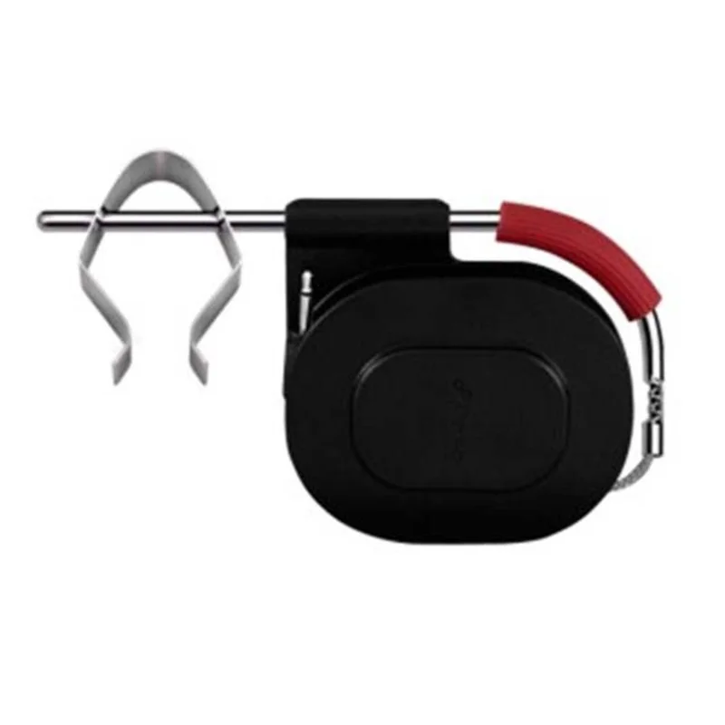 Weber iGrill Pro -lämpöanturi ritilään