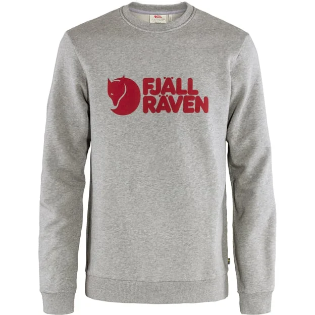 Fjällräven Logo Sweater M L