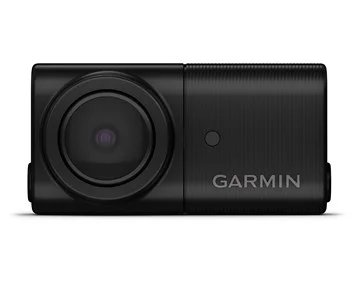 Garmin-BC50 IR Wireless backup camera Black med nattsyn-Trådløst ryggekamera med 160° synsvinkel-Navigation-GPS-tilbehør