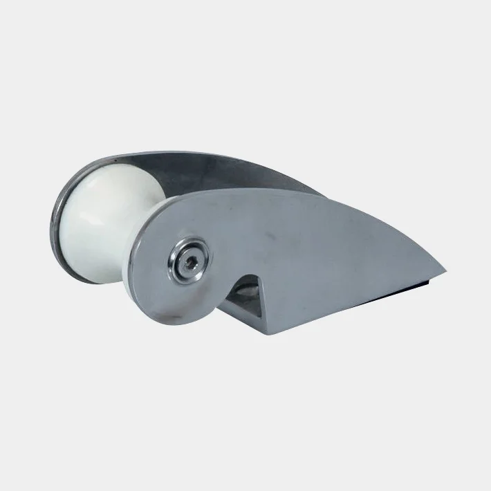 Boegrol, 160 x 62 mm, voor tot 7.5 kg