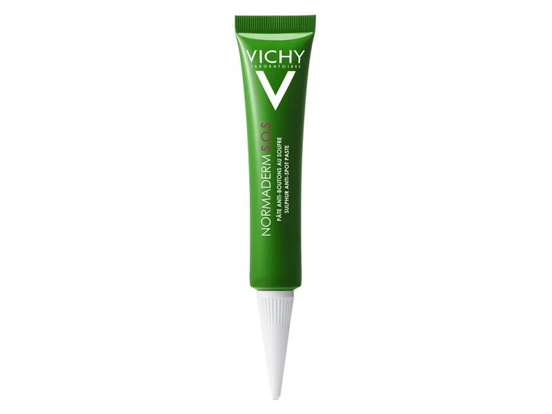 Vichy Normaderm S.O.S Anti-Spot Paste, 20 ml