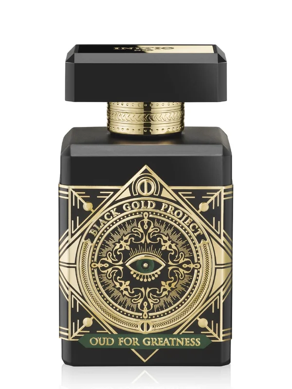 Initio Parfums Privés Black Gold Project Oud for Greatness Neo Eau de Parfum 90 ml 90ml