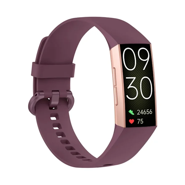 Smartwatch til kvinder, Smartwatch Sportsur, Søvn, Stopur, IP67 Smartwatch, Touch 25