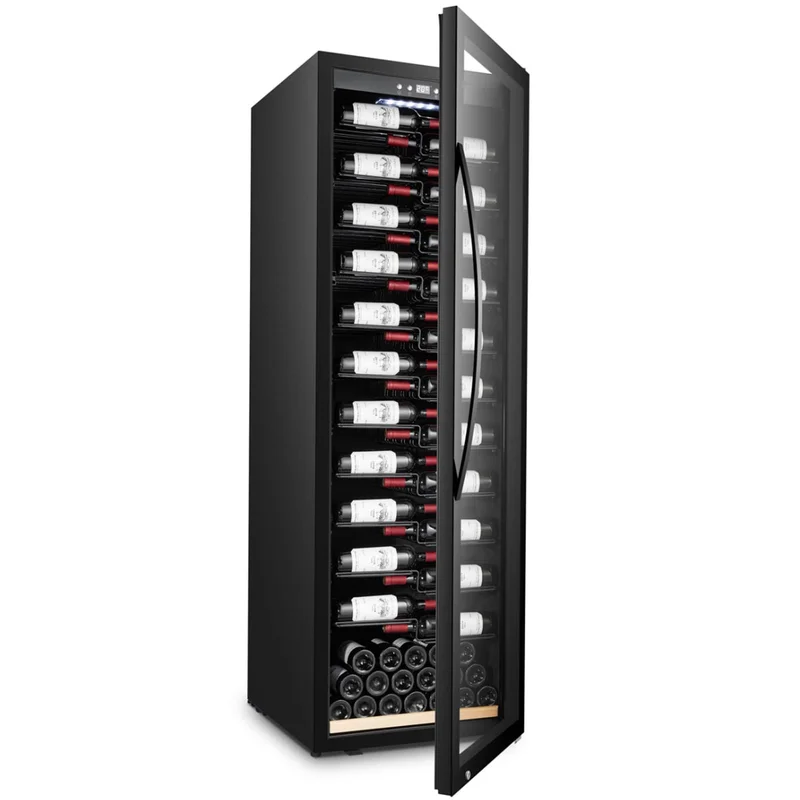 Mquvée WineExpert 192 fristående vinkyl | Vitvaror > Vinkyl | Bagaren och Kocken