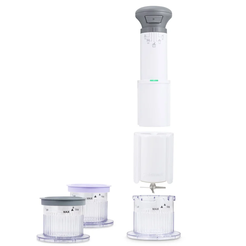 Cuisinart Freeze Wand glassmaskin | Köksmaskiner > Glassmaskiner | Bagaren och Kocken