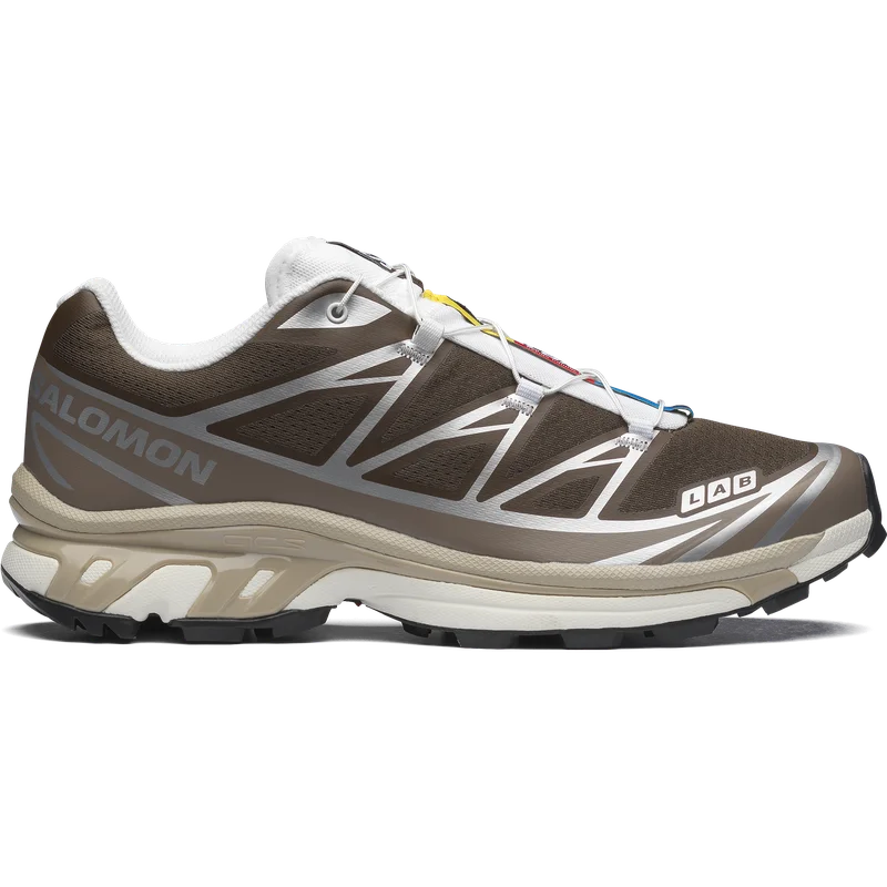 Salomon - Unisex Sneakers XT-6