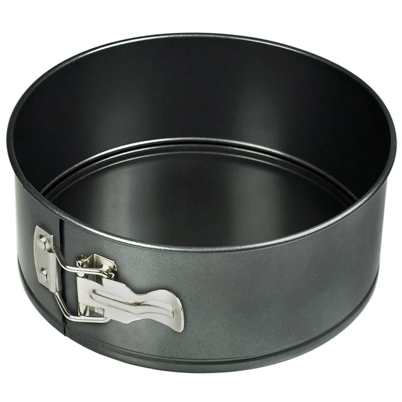 Heirol Extra hög springform 16 cm | Bakning > Springformar > Springform | Bagaren och Kocken