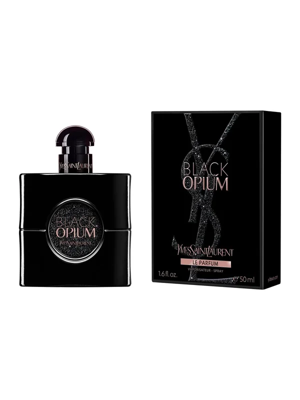 Yves Saint Laurent Black Opium Le Parfum 50 ml 50ml
