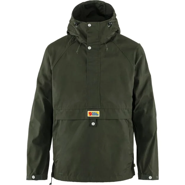 Fjällräven Vardag Anorak M L