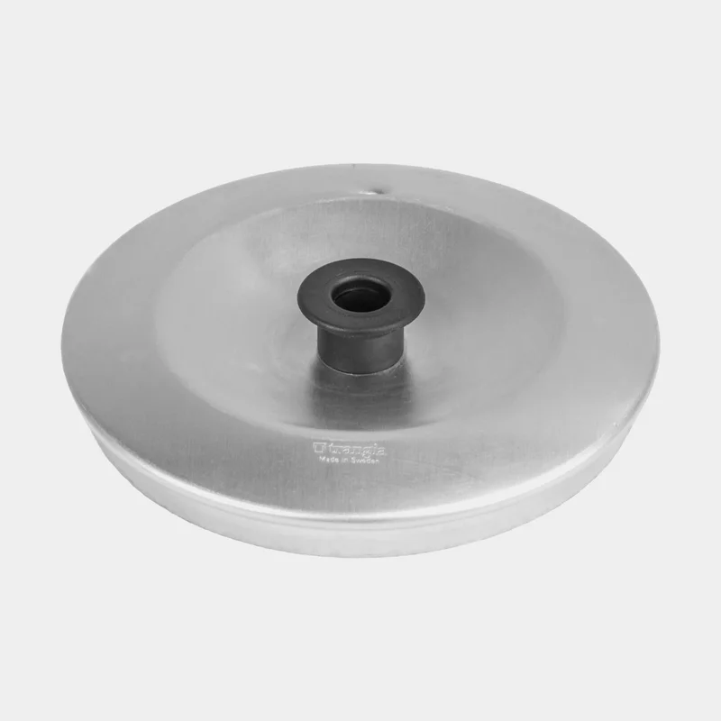 Lock till kaffepanna Trangia (203240), UL / UltraLight-aluminium & knopp i plast, passar 25 Large (0.9 liter)