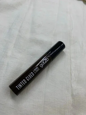 Got2b Tinted Glued Ögonbrynsgel brun
