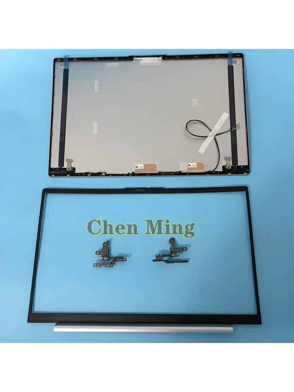 AliExpress - Nouveau pour lenovo Ideapad 5 15IIL05 15ITL05 15ARE05 15ALC05 2020 2021 LCD couverture arrière couvercle d'écran avant charnières de 
