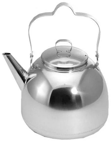 Muurikka kahvipannu, 1,5 L