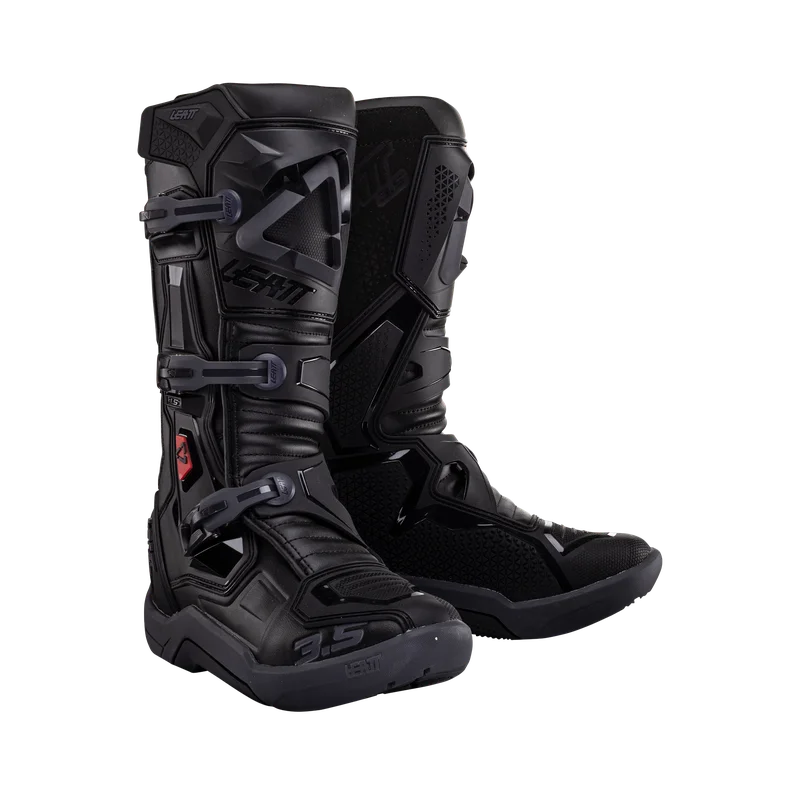 Buty Cross Leatt 3.5 Stealth 47