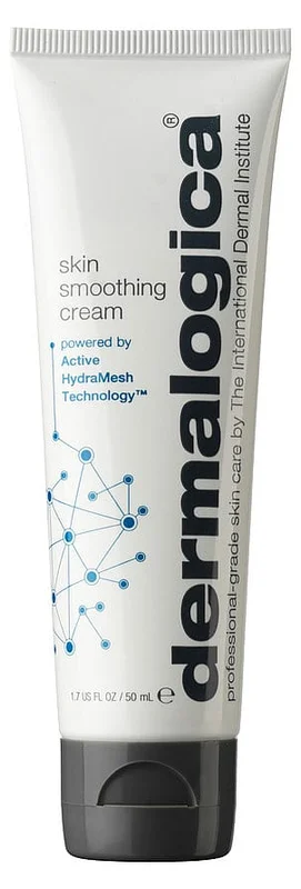 Spar 25% • Køb 2, Dermalogica Skin Smoothing Cream 50 ml, Hudpleje, Ansigtspleje, Dagcreme