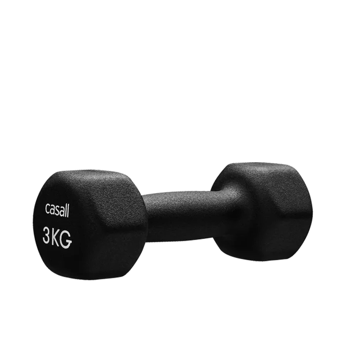 Casall Sports Prod Klassisk Manual 1–10 kg