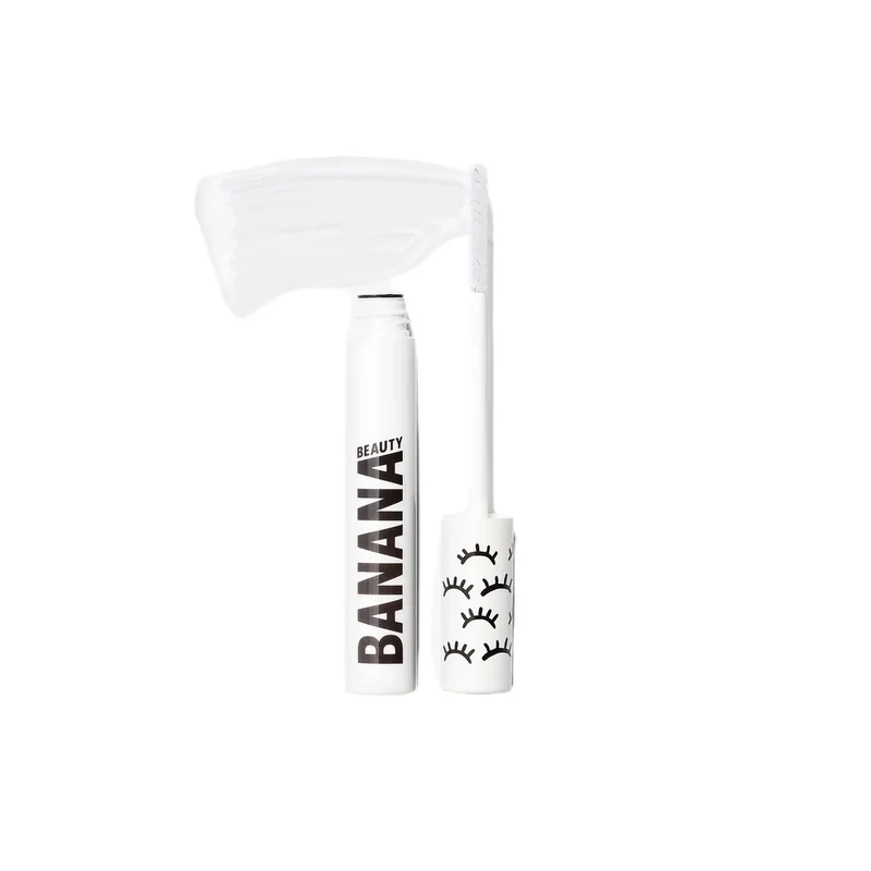 BANANA BEAUTY Occhi Upgrade Me - Siero Per La Crescita Di Ciglia E Sopracciglia 7ml - Trattamento Ciglia
