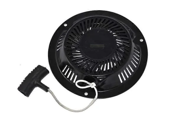 Passer for trekkstart manuell startmotor for gressklipper med T475 / T575 / T675 motor [DB]