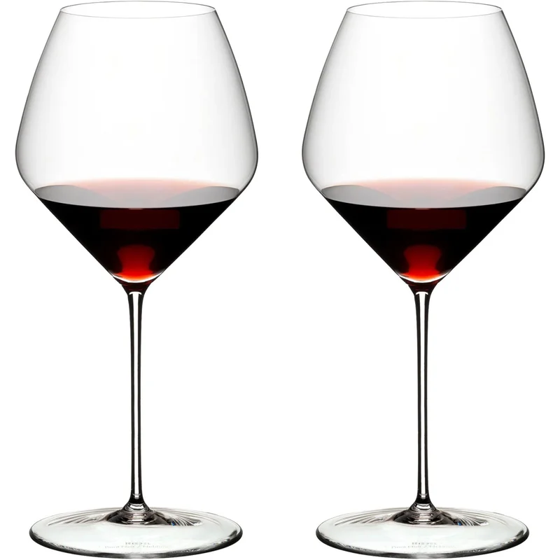 Riedel Veloce Pinot Noir/Nebbiolo, viinilasit 2 kpl