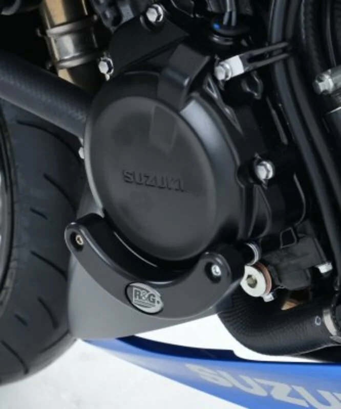 Motor-Slider R&G RACING - Suzuki GSX-S 1000 2016-2026