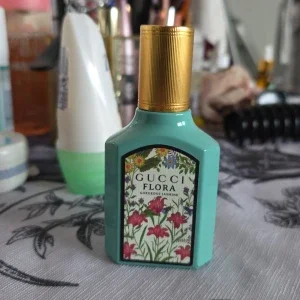 Gucci Flora Gorgeous Jasmine Eau de Parfum