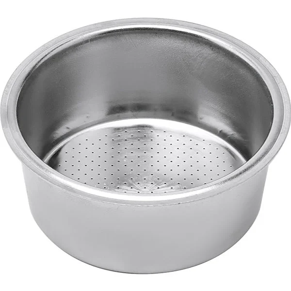 Coffee Machine Bottomless Powder Bowl Coffee Machine Accessories