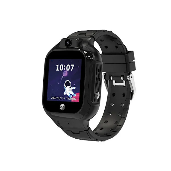 Forever smartwatch GPS WiFi Kids See Me! 3 KW-320 svart