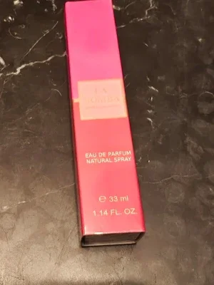Ny Carolina Herrera La bomba eau de parfum 33 ml!