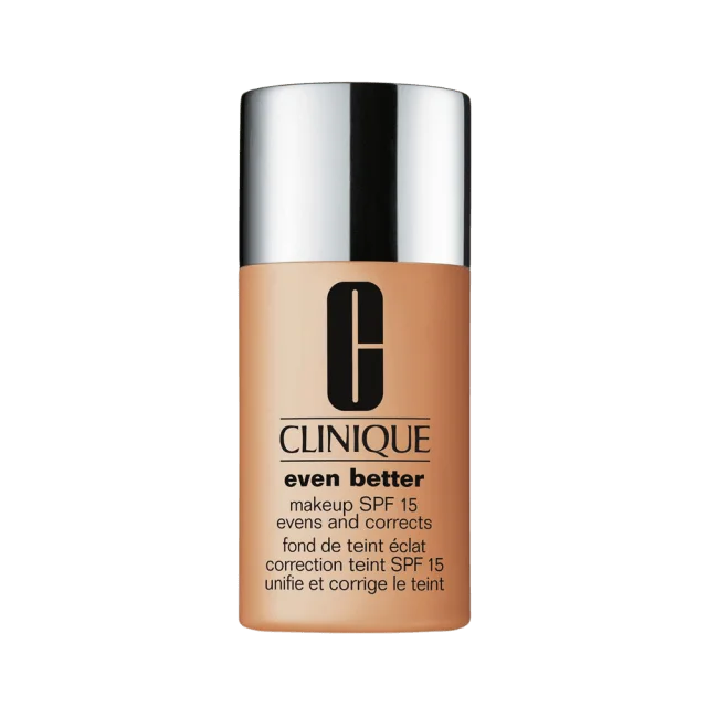 Clinique Even Better Makeup Foundation SPF 15 Dam Beige ONESIZE