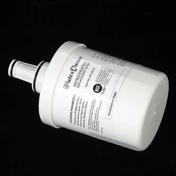 WaterQueen Kjøleskap Erstatningsfilter Kjøleskap Filter Erstatning Kjøleskap Vannfilter for Samsung DA29-00003G DA29-00003B DA29-00003A D